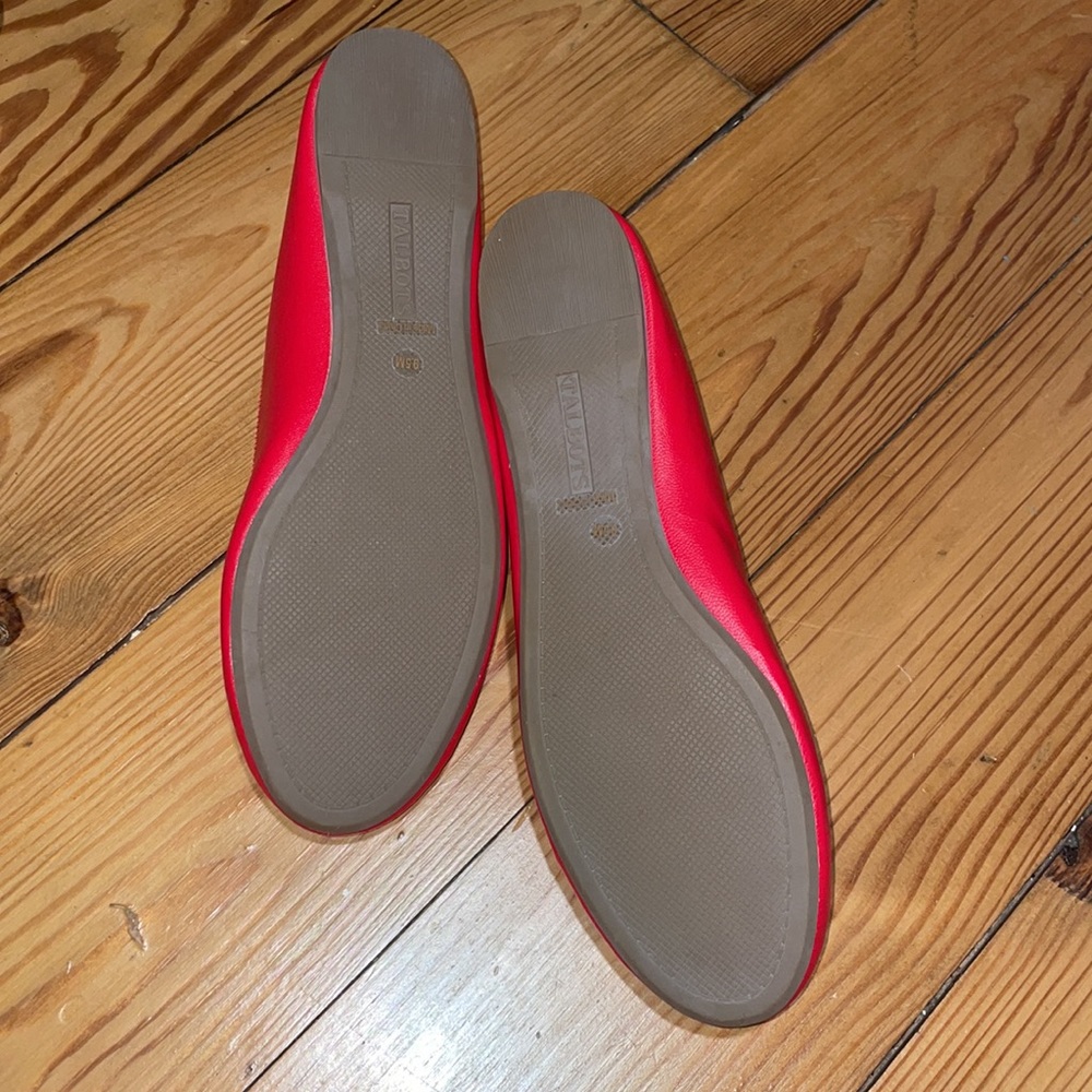 Talbots flats - Picture 2 of 2